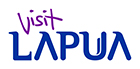 VisitLapua logo